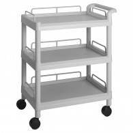 New Utility Cart Model 201H